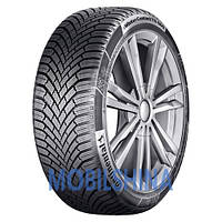 Зимние шины CONTINENTAL WinterContact TS 860 (215/55R16 93H)