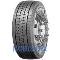 Всесезонные шины DUNLOP SP 346 (рулевая) (295/80R22.5 154/149M)