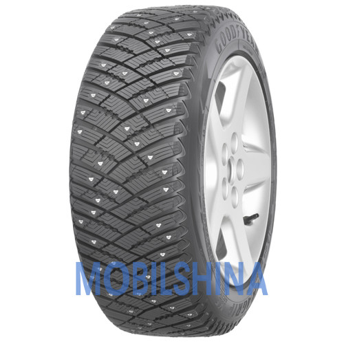 Купить Зимние шины GOODYEAR UltraGrip Ice Arctic (195/55R15 85T), цена ...