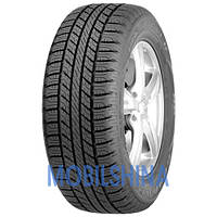 Всесезонные шины GOODYEAR Wrangler HP All Weather (265/65R17 112H)