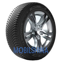 Зимние шины MICHELIN Alpin 5 (205/60R15 91H)