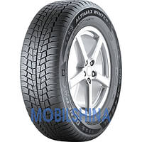 General Tire Altimax Winter 3 (225/40R18 92V)