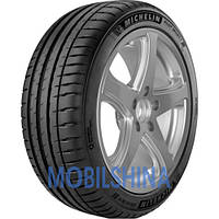 MICHELIN Pilot Sport 4 (245/45R19 102Y)