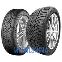 Зимние шины BRIDGESTONE Blizzak LM005 (205/55R16 91T)