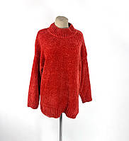 Светр стильний Knitwear by F&F, теплий, Розмір 14 (М), Відмінний стан