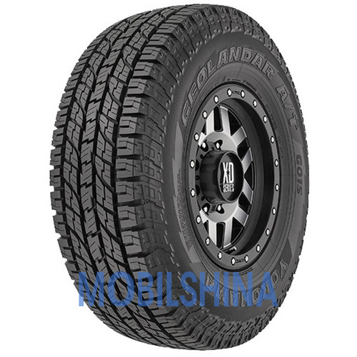 YOKOHAMA Geolandar A/T G015 (285/70R17 117T)