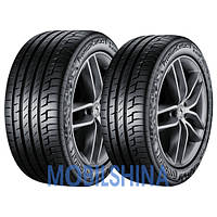 Летние шины CONTINENTAL PremiumContact 6 (255/55R20 110Y)