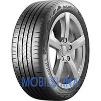 Летние шины CONTINENTAL EcoContact 6 (205/55R17 91V)