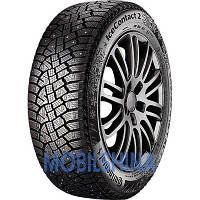 Зимние шины CONTINENTAL IceContact 2 SUV (225/55R19 103T)