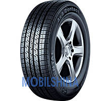 Летние шины CONTINENTAL Conti4x4Contact (235/50R19 99V)