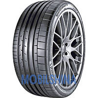 Летние шины CONTINENTAL SportContact 6 (285/40R22 110Y)