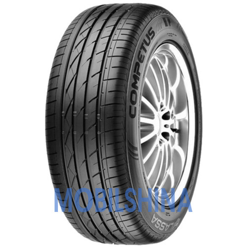 Летние шины LASSA Competus H/P (235/60R18 107W) - фото 1 - id-p771182899