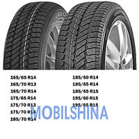 Всесезонные шины DEBICA Navigator 2 (185/70R14 88T)