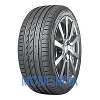 Летние шины NOKIAN Nordman SZ2 (255/35R20 97Y)