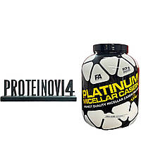 Казеин Fitness Authority Platinum Micellar Casein 1.5kg