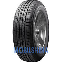 Всесезонные шины KUMHO Solus KL21 (265/60R18 110H)