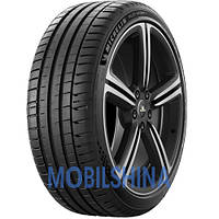 Летние шины MICHELIN Pilot Sport 5 (285/40R19 107Y)