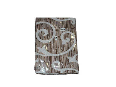 Наволочка полібязь 50*70 арт.7 ТМ Constancy