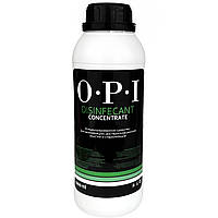 Рідина OPI 1000 мл., засіб для дезінфекції та стерилізації