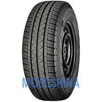 Летние шины YOKOHAMA BluEarth-Van RY55 (225/75R16C 121/120R)