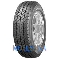 Летние шины DUNLOP Econodrive (205/65R16C 107/105T)