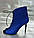 Ботільйони для High Heels (Хай Хілс) натуральна шкіра, фото 2
