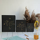 Книга для записів кулінарних рецептів "Recipe book", фото 7