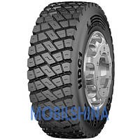 Всесезонные шины CONTINENTAL HDC1 (ведущая) (315/80R22.5 156/150K)