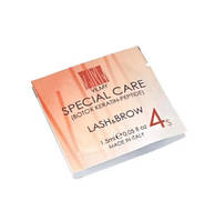 Lash btx для ламінування вій та брів SPECIAL CARE VILMY, 1.5 мл (ботокс)