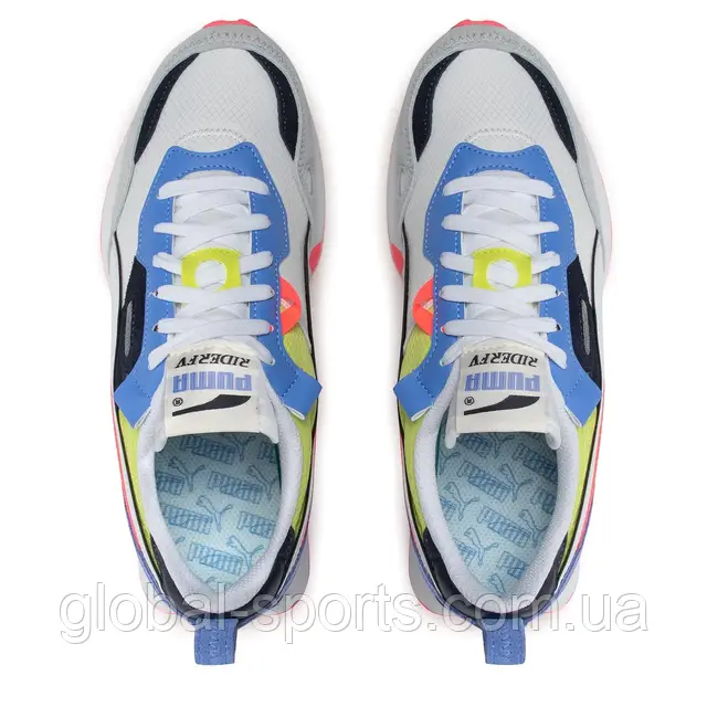 Женские кроссовки Puma Rider Fv 