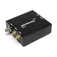 RSPdx 14-бітний SDR,1 кГц 2 ГГц