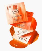 Набір складів №123+ lash btx для вій та брів LAMINATION SYSTEM LASH&BROW VILMY