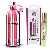 Женские Montale Roses Musk 20 мл