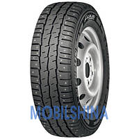 Зимние шины MICHELIN Agilis X-Ice North (215/70R15C 109/107R)