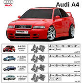 Ауді (Audi)