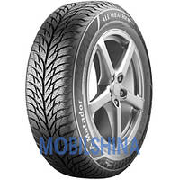 Всесезонные шины MATADOR MP-62 All Weather Evo (215/60R16 99V)