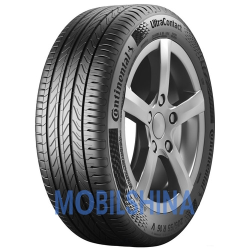 Купить Летние шины CONTINENTAL UltraContact (195/65R15 91H), цена 3076 ...