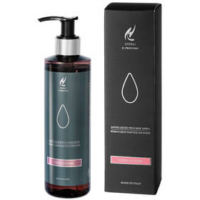 Рідке мило для рук та обличчя "Poesia di Fiori" (250 мл)