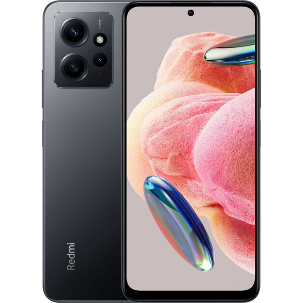 Xiaomi Redmi Note 12 8/256GB Global NFC (Gray)
