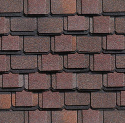 Гнучка черепиця Shinglas Континент Америка