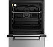 Комбінована плита Beko FSM52320TXDS, фото 2