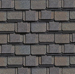 М'яка черепиця Shinglas Континент Європа