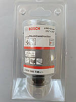 Коронка BOSCH Ø 44х60 мм HM/CT Speed for Multi Construction.