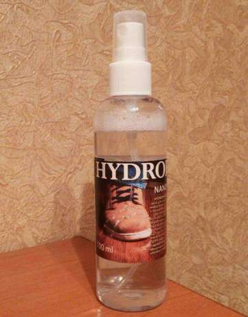 Замовити Hydrophobic PRO з доставкою