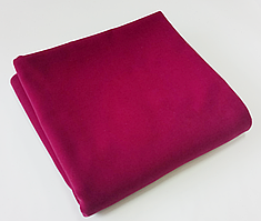 Скатертина для таро оксамитова бордова