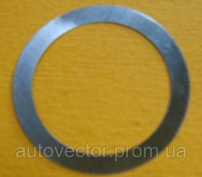 Шайба регулювальна мосту Tongil 0,12 (пр-во SsangYong) 4102821103