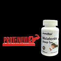 Мелатонін для сну IronFlex Melatonin 5mg 100tab