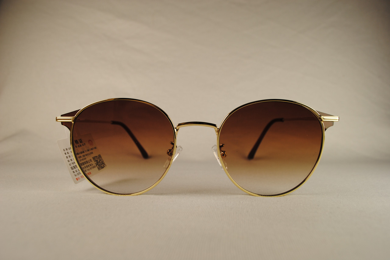 Елегантні сонцезахисні окуляри  Хіт сезону