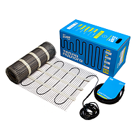 Тепла підлога