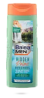 Гель для душа Balea Men 3 в 1 Hidden Palms 300 мл